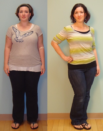 Weight Loss Testimonials and Reviews | Before & After Photos