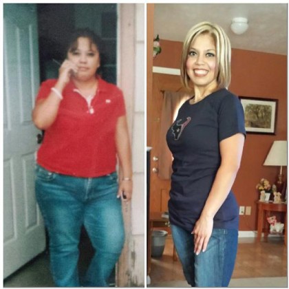 Weight Loss Testimonials and Reviews | Before & After Photos