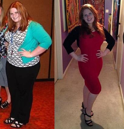 Weight Loss Testimonials and Reviews | Before & After Photos