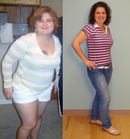 Weight Loss Testimonials And Reviews 